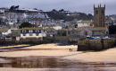 St Ives